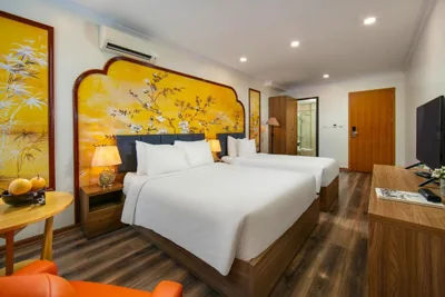 The Sono Hanoi Hotel – Fotos 5