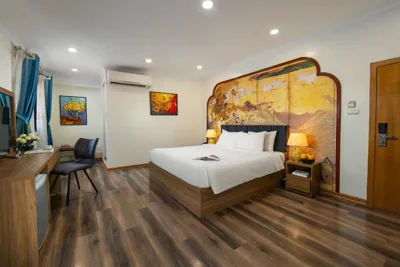 The Sono Hanoi Hotel – Fotos 8