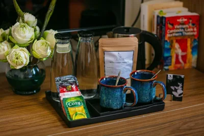 The Sono Hanoi Hotel – Fotos 9