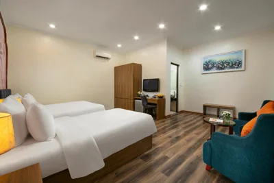The Sono Hanoi Hotel – Fotos 11