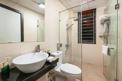 The Sono Hanoi Hotel – Fotos 12