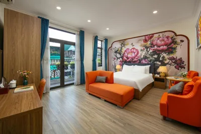 The Sono Hanoi Hotel – Fotos 13