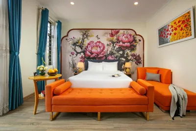 The Sono Hanoi Hotel – Fotos 16